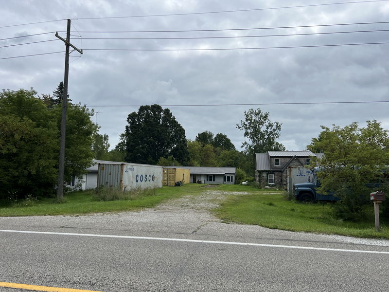 Felix Motel - Sept 10Th 2023 (newer photo)